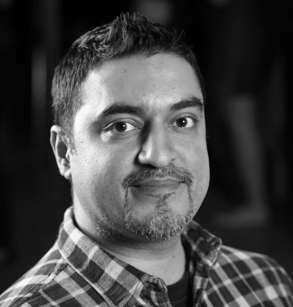Azfar Rizvi