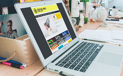 Ecos del vinilo