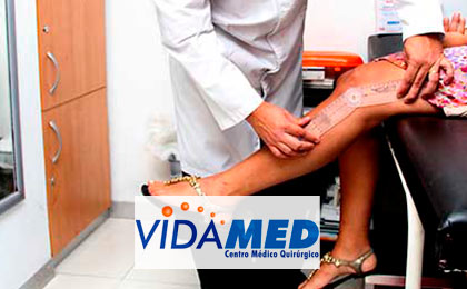 Centro Clínico Vidamed