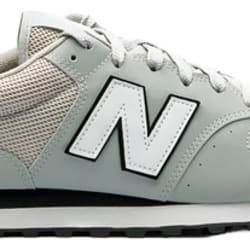 New Balance 500v2 Masculino: Estilo e Conforto para o Dia a Dia