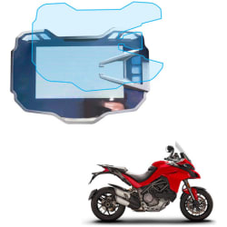 Película Premium Painel Ducati Multistrada 1200s/1260s (2015-2018)
