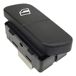 Interruptor Vidro Elétrico VW Polo Skoda Fabia Seat Ibiza | Peça 6Q09598569B9