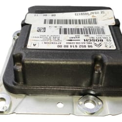 Módulo Central Peugeot 208 | Peça Genuína 980526148000