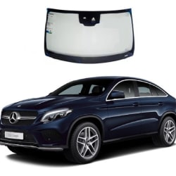 Para-brisa Original Mercedes-Benz GLE Coupe: Qualidade e Encaixe Perfeito