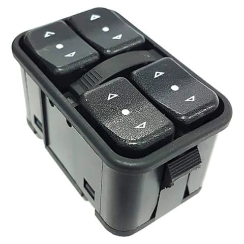 Interruptor de Vidro Elétrico IM33400 - Comando e Reposição — foto 1