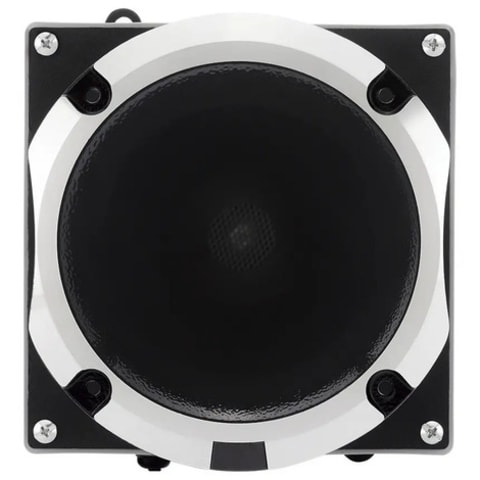 Sirene Musical Wi-Fi DP30 Escolar: Alerta Suave para Autistas — foto 4