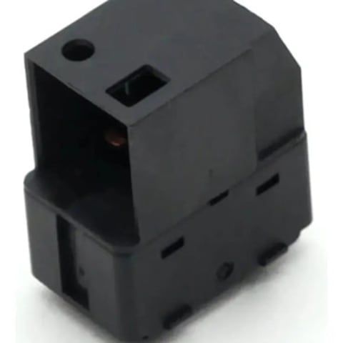 Interruptor Vidro Elétrico VW Gol 2000-2005 — foto 2