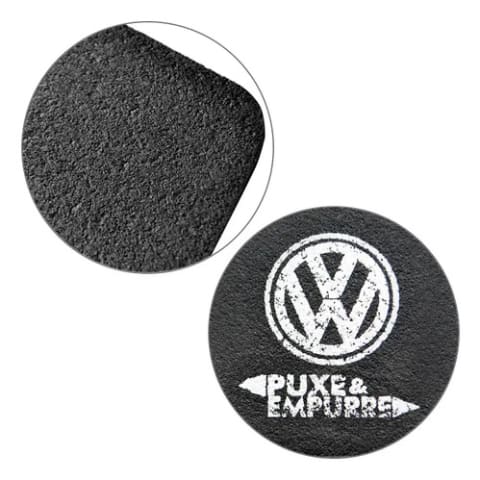 Tapete Caçamba Puxe Empurre Amarok 2018 Preto - Proteja sua Carga! — foto 3
