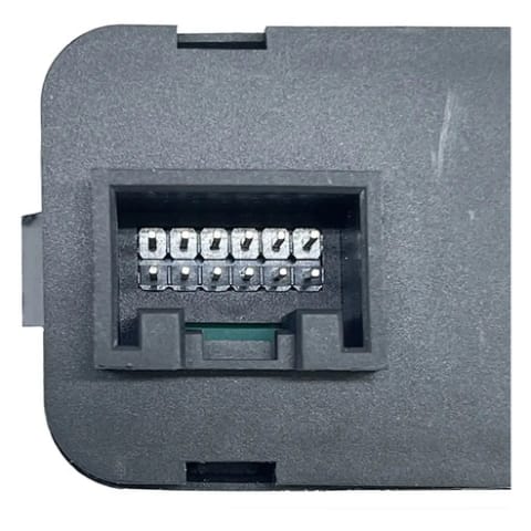 Interruptor de Vidro Elétrico IM33400 - Comando e Reposição — foto 2
