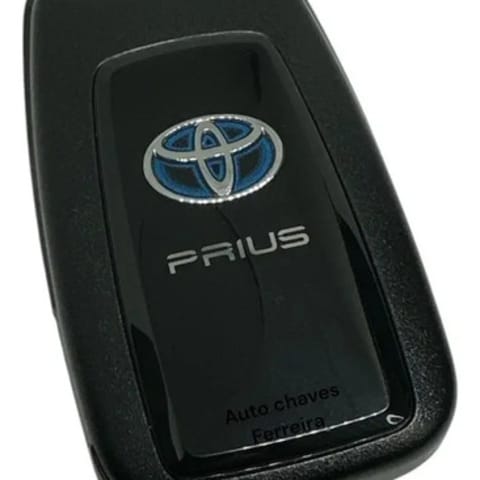 Chave Presença Original Toyota Prius 2013-2018 — foto 2