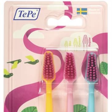 TePe GOOD Regular 3-pack 1