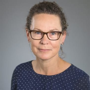 Pernilla Wikström