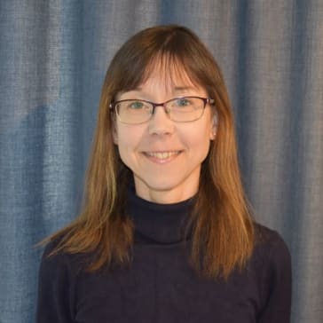 Sara Alkner, Lunds universitet