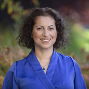 Nasim Sabouri