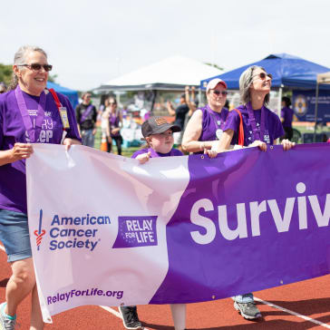 Relay for Life i USA