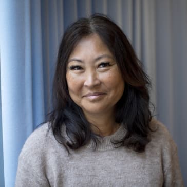 Helena Torsler Andersson är en av de sjuksöterskor som kommer att närvara vid sommatravet i Gävle den 13 augusti.