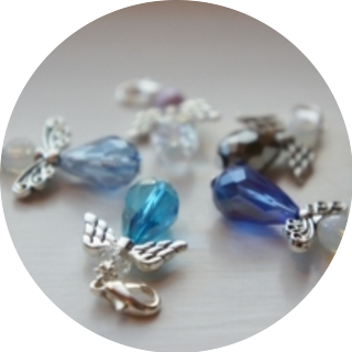 Änglavakt | Cancerfonden