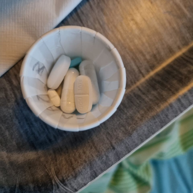 Alternativ julklapp rädda liv med några klick Cancerfonden