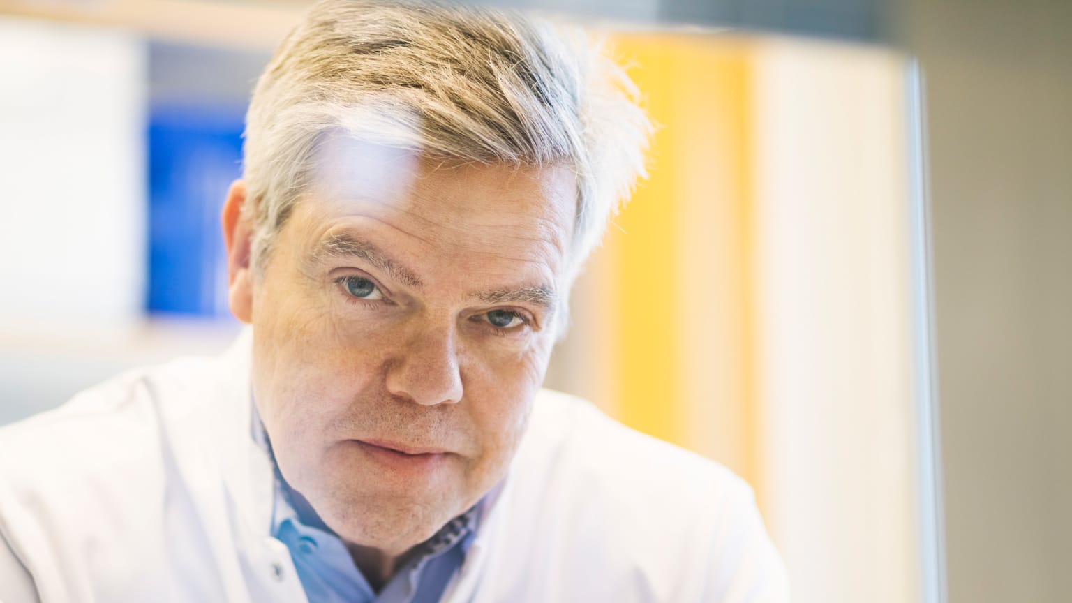 Logotyp Körslaget – Tillsammans mot cancer