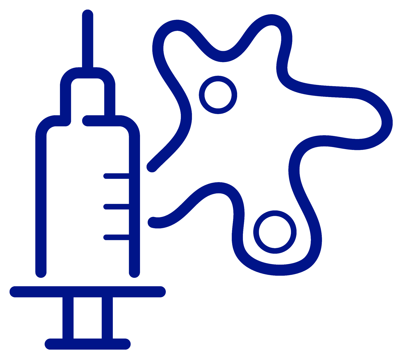 Immunterapi, illustration