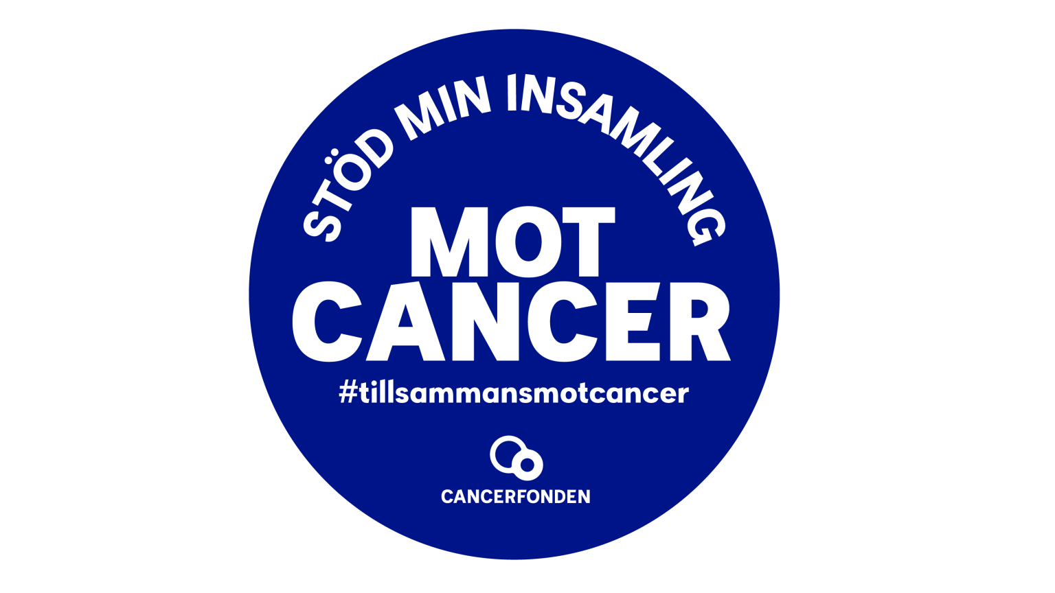 Starta egen insamling tillsammans mot cancer Cancerfonden Starta egen insamling tillsammans mot cancer Cancerfonden