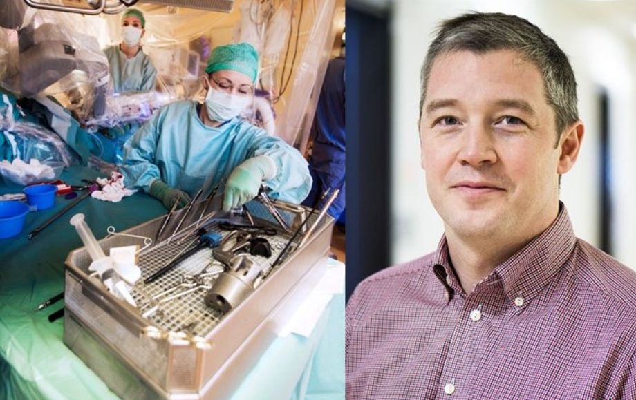 träning efter prostataoperation träning efter prostataoperation