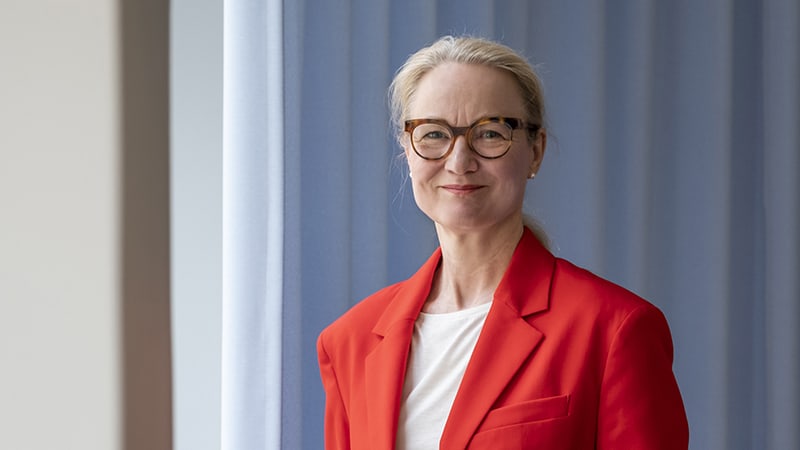 Ulrika Årehed Kågström