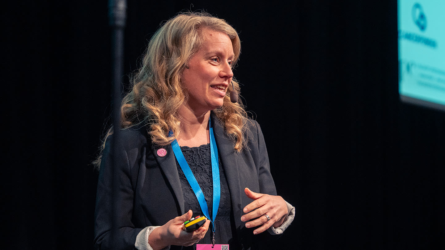Marlene Malmström