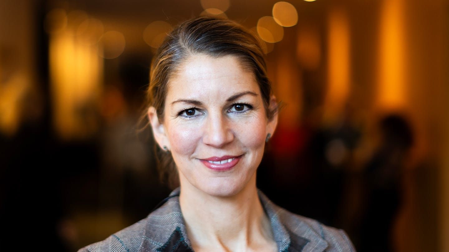 Pernilla Lagergren