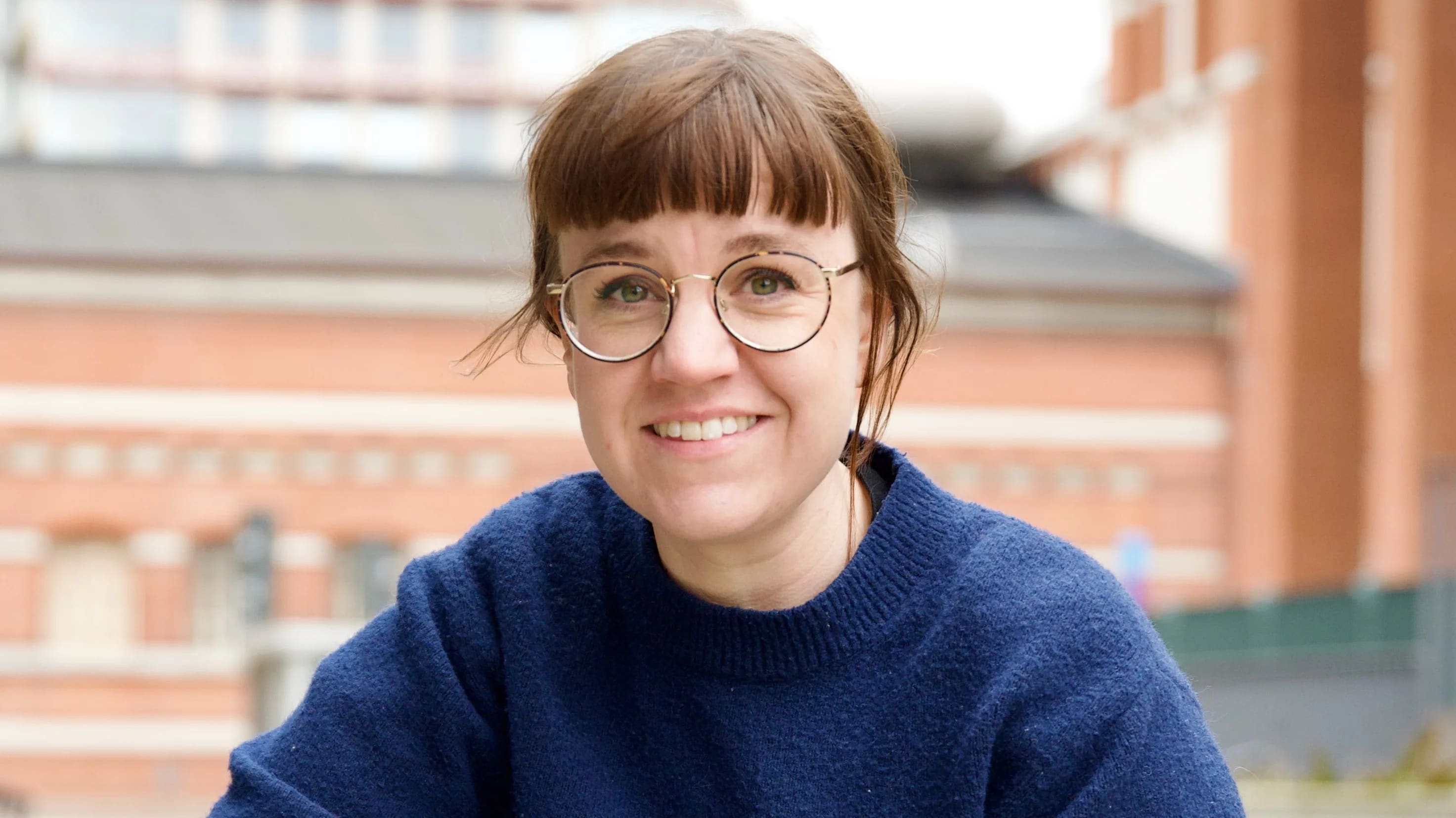 Rakel Eklund
