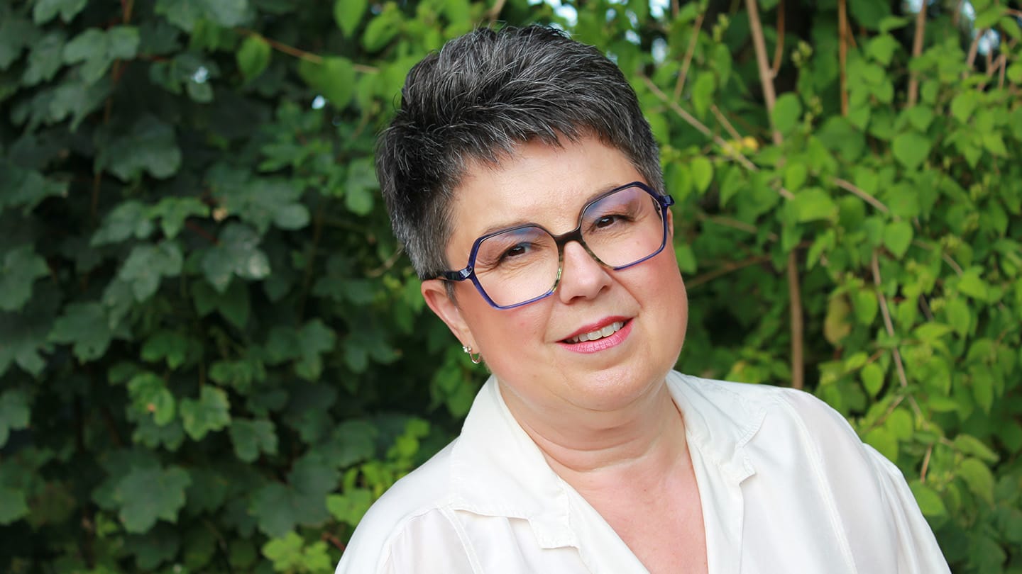 Anetta Bolejko