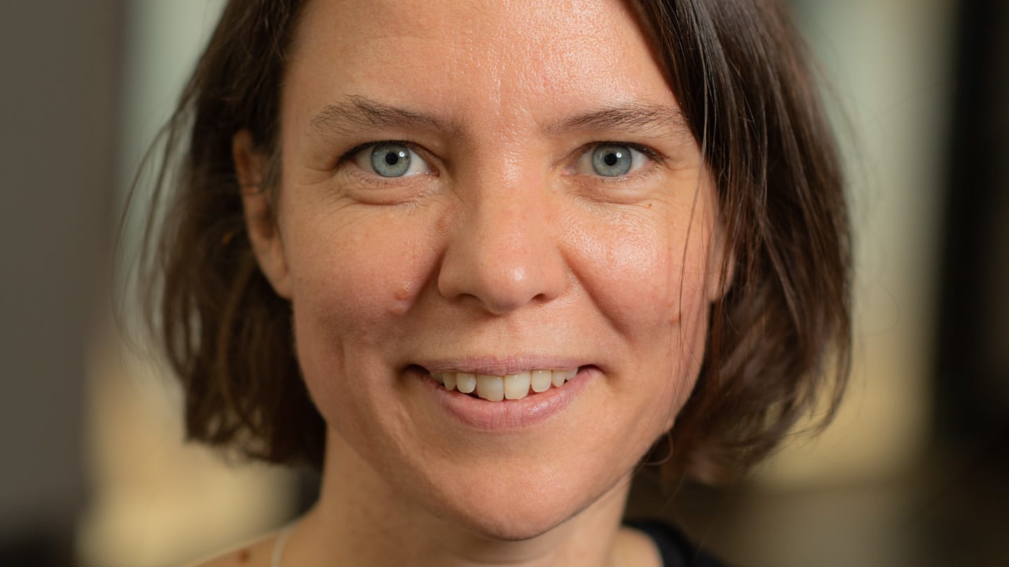Hanna Mogensen