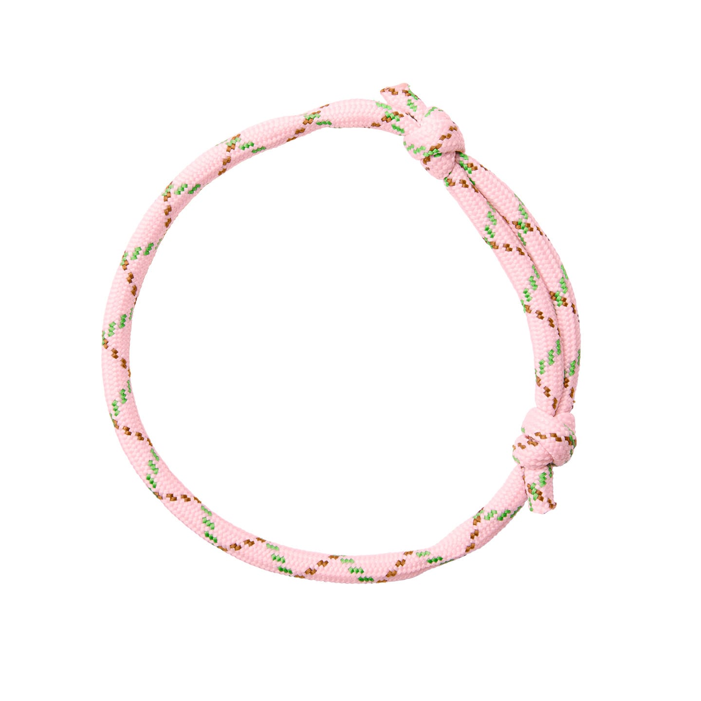 Rosa armbnadet 2025