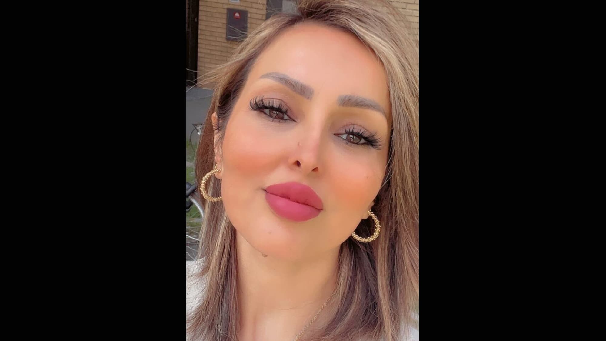 Sheamaa Alrashed. Foto: Privat