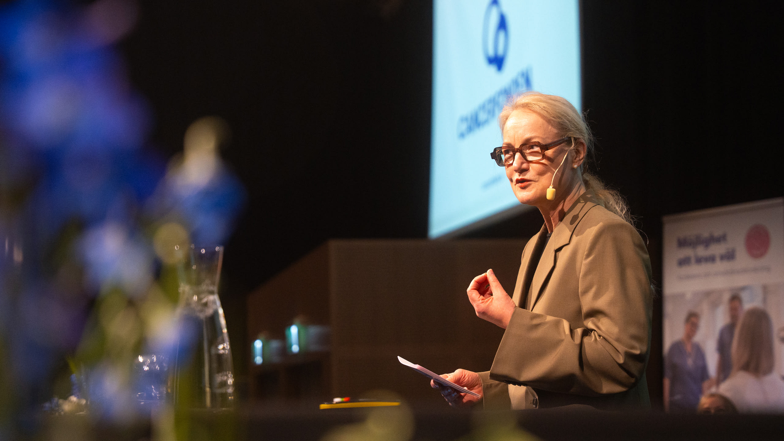 Ulrika Årehed Kågström