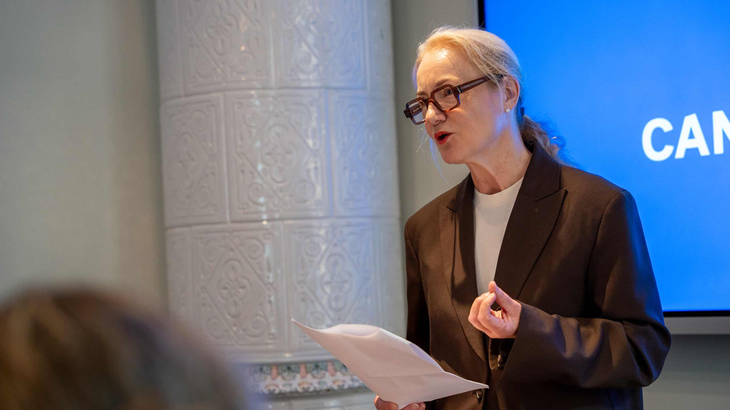 Ulrika Årehed Kågström