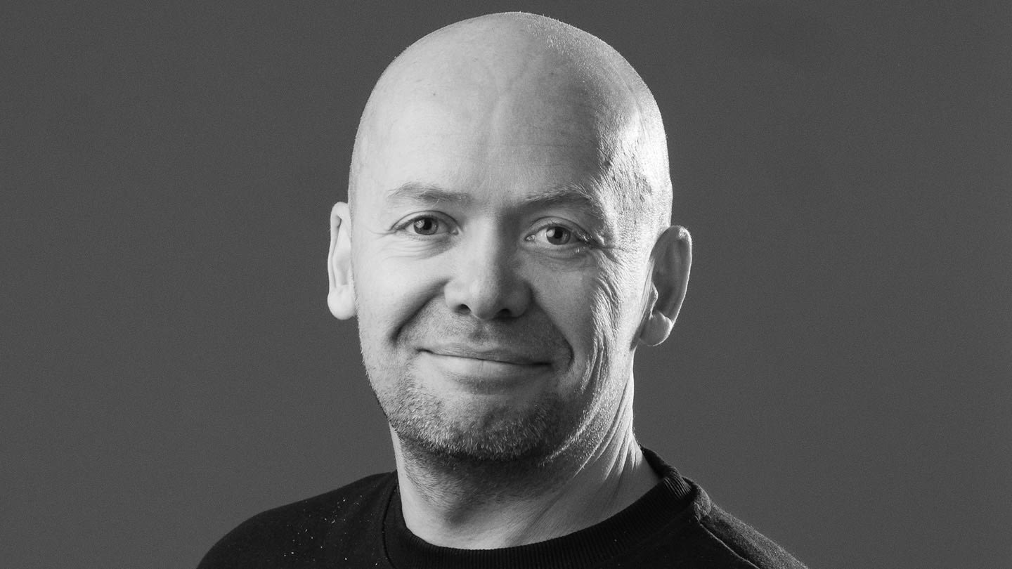 Andreas Bergen