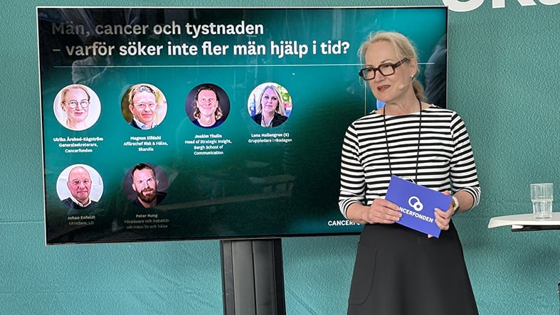 Almedalen