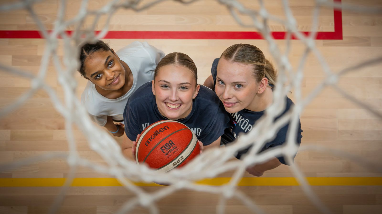 Tillsammans mot cancer-armbanden