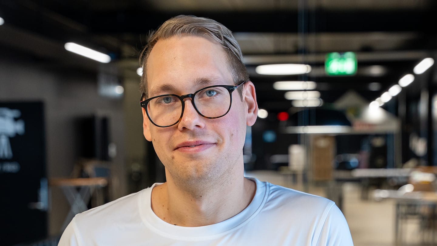 Tor Blendberg