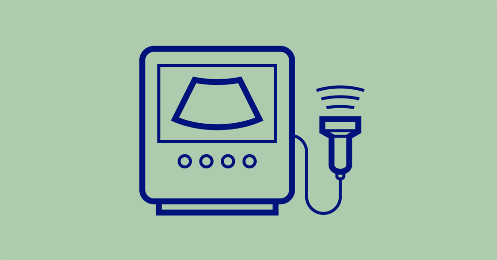 Ultraljud Vad är det och hur går det till? Cancerfonden