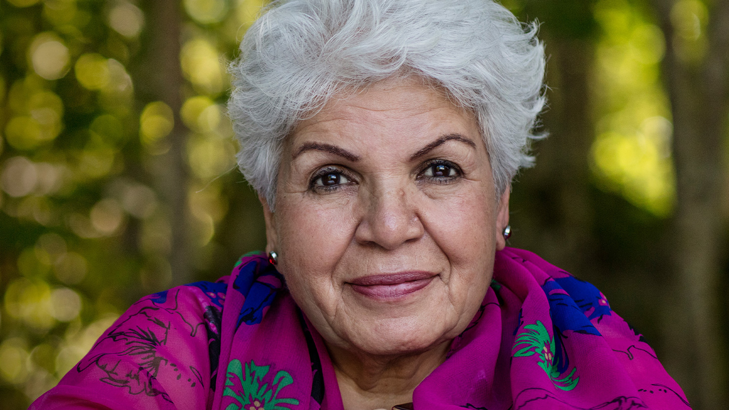 Cancerfonden – personliga berättelser