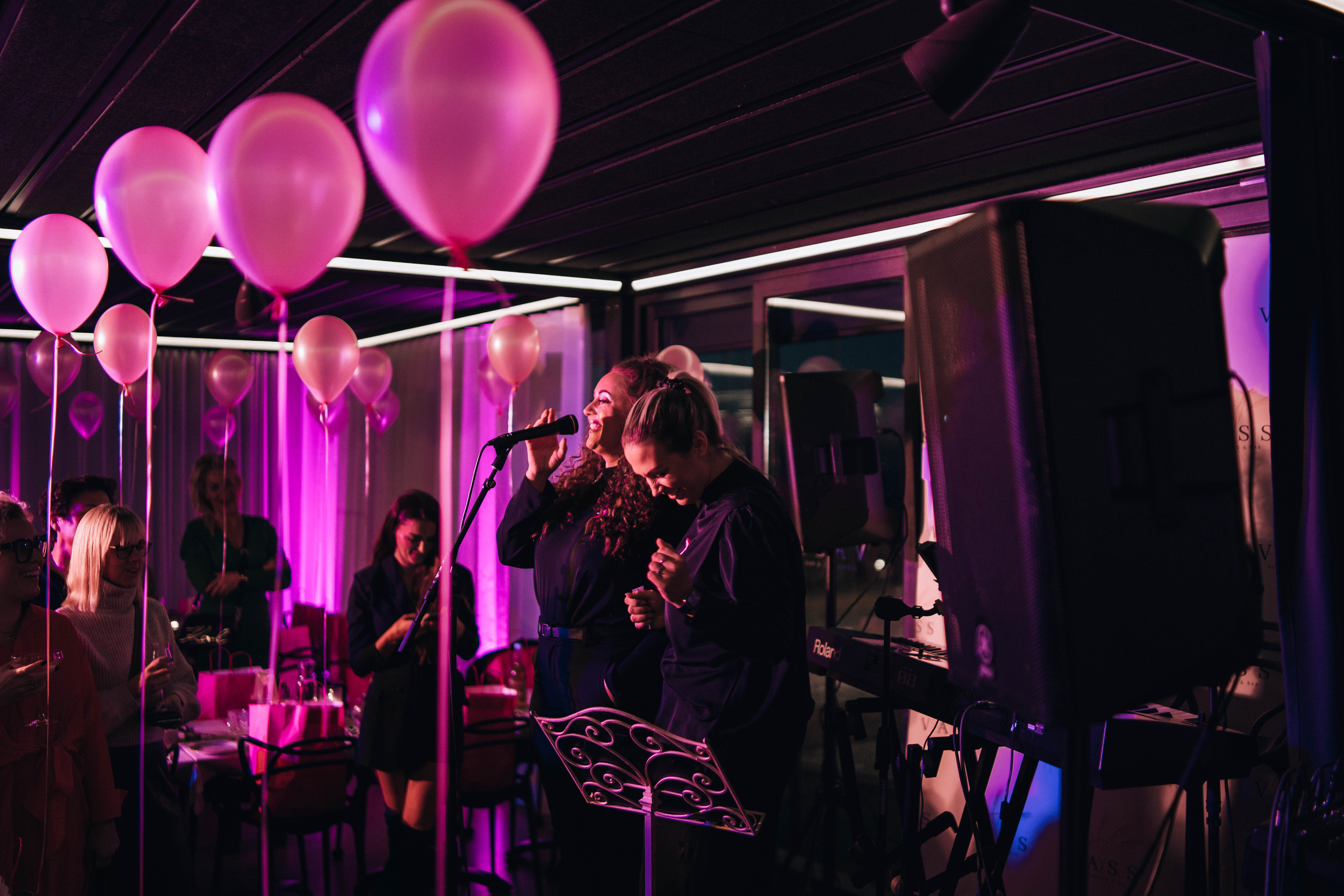 Think Pink 2022 | Cancerfonden