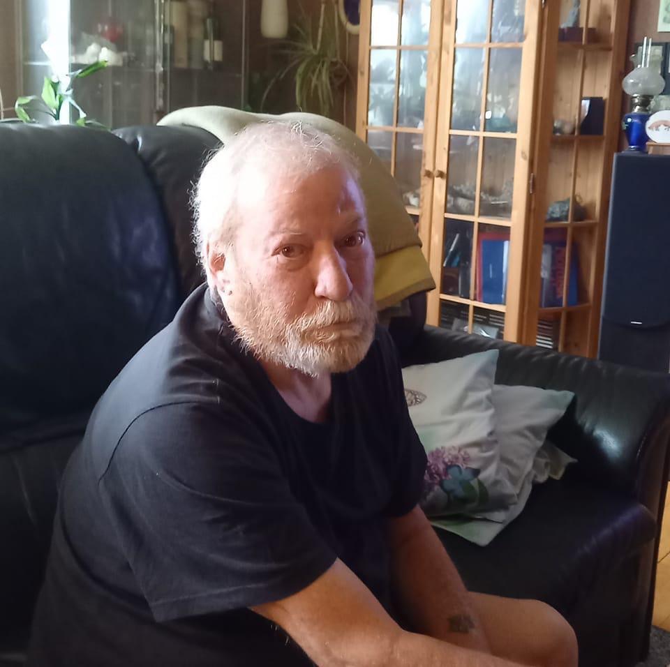 Mats Nilsson Cancerfonden