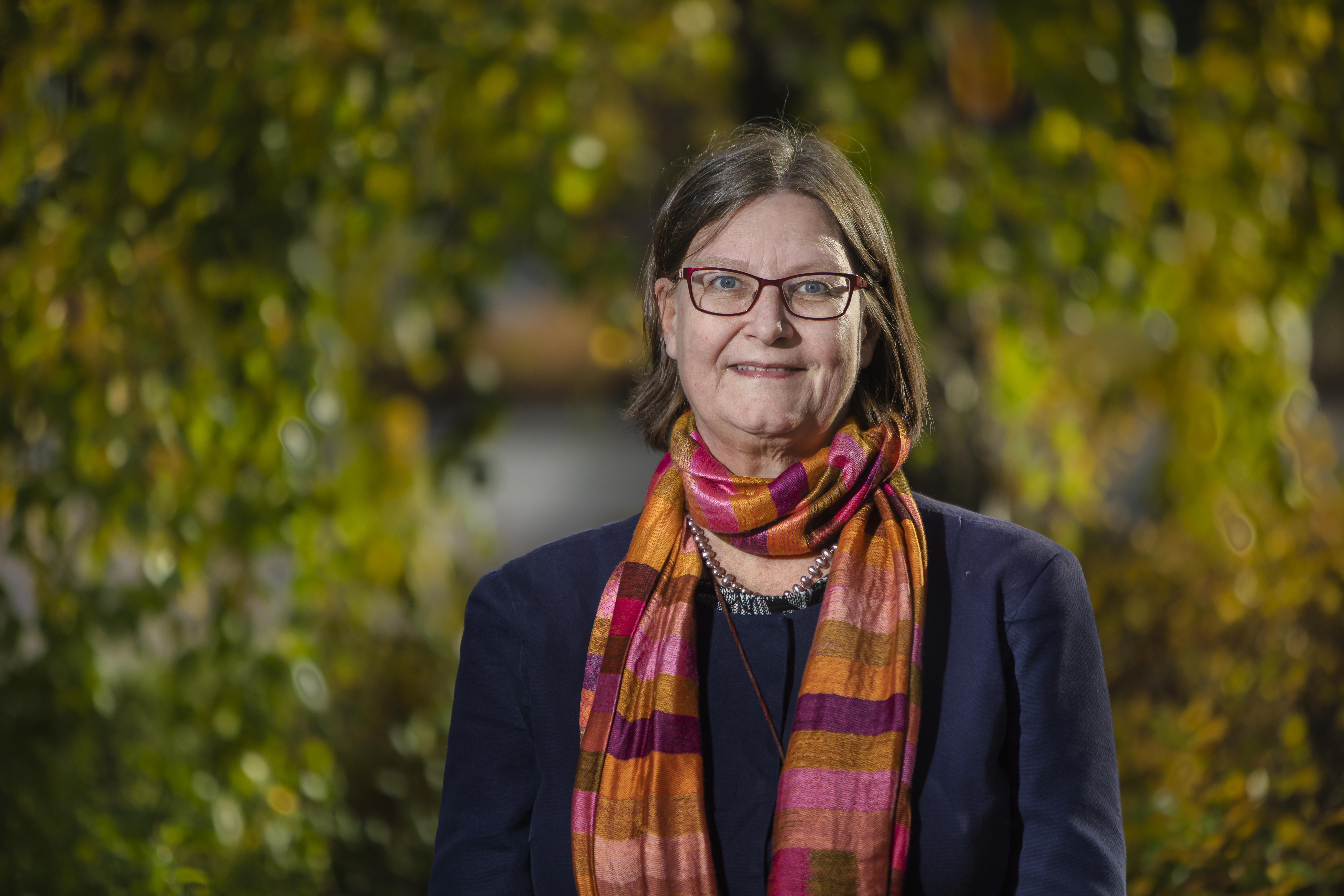 Maréne Landström