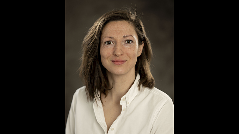 Marike Gabrielson