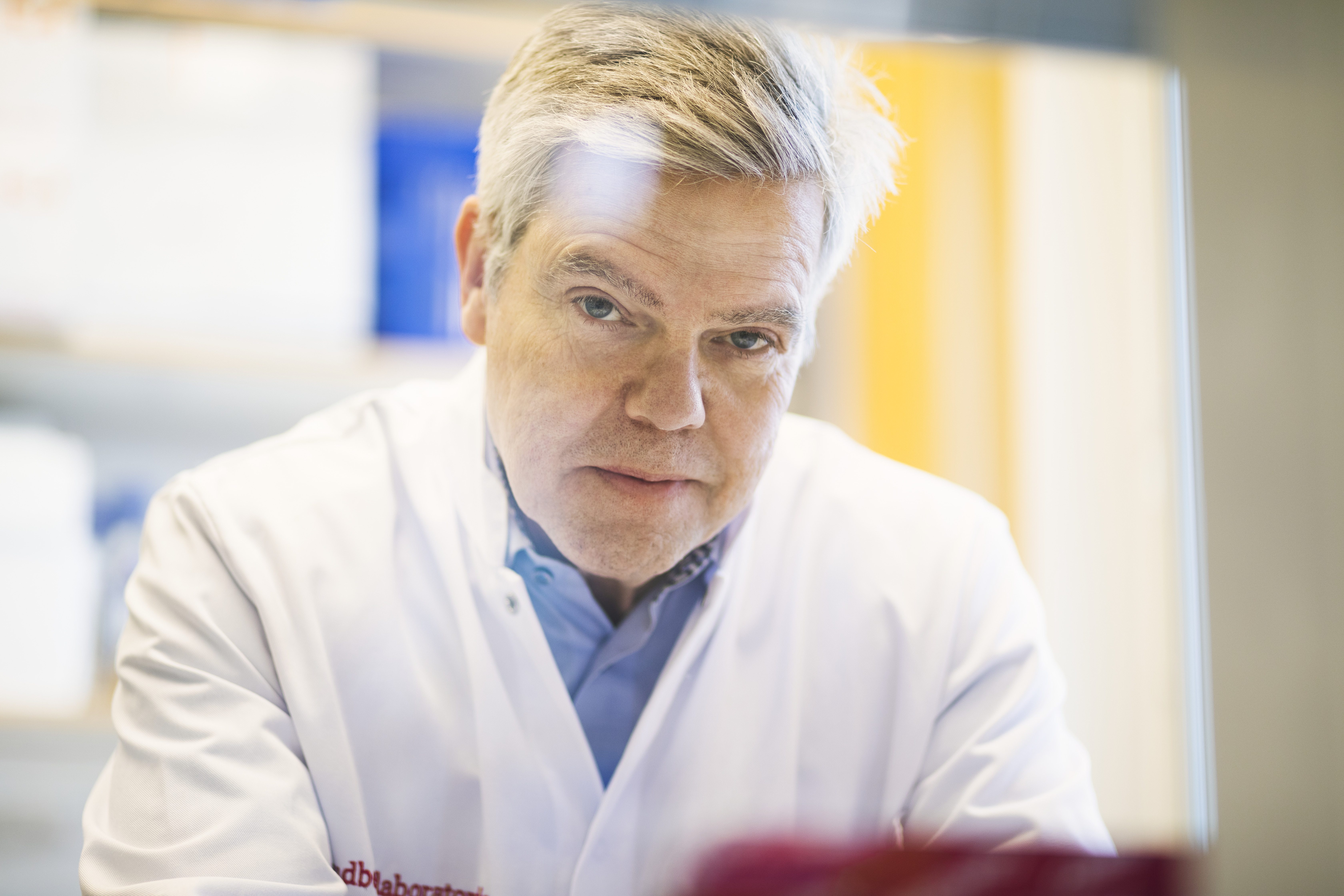 Magnus Essand, årets cancerforskare 2026