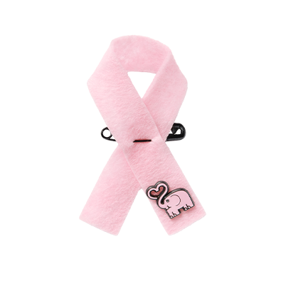 Cancerfondens Rosa Bandet 2026