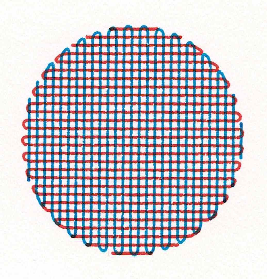 Shape Sampler