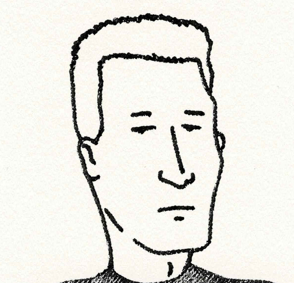 Boomhauer